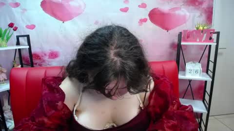 Snapshot of neonilalisova chatting on 07-26-26, 05:37 NeonilaLisova online show from 07-26-26, 05:37