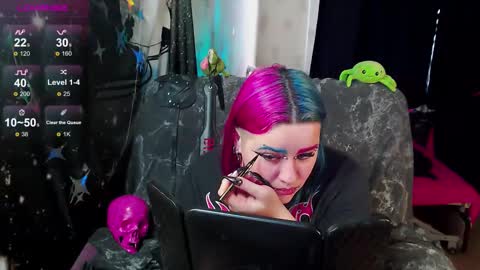 Ada online show from 02-28-26, 01:45