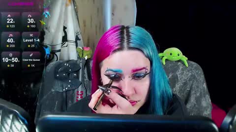 Ada online show from 03-06-26, 02:13