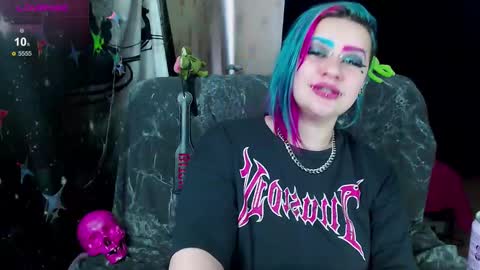 Ada online show from 03-10-26, 02:00