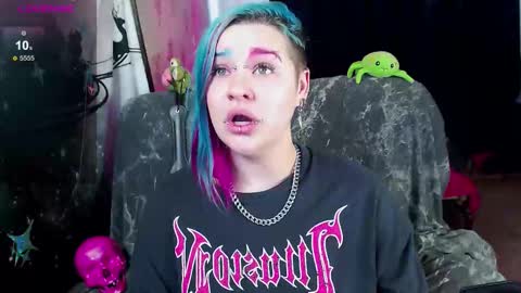 Ada online show from 03-12-26, 12:11