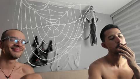 Snapshot of neorfit chatting on 10-29-25, 11:50 neorfit online show from 10-29-25, 11:50