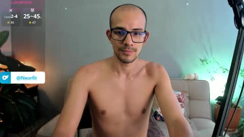 neorfit online show from 06-06-26, 08:46
