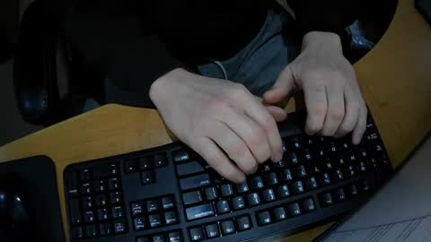 Neotee online show from 02-13-25, 03:46