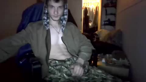 nephew_p online show from 03-19-26, 02:48