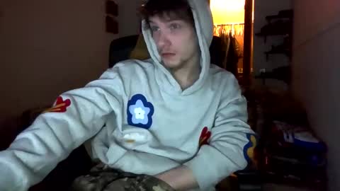 nephew_p online show from 04-21-26, 01:42