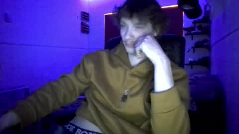 nephew_p online show from 05-22-26, 01:35