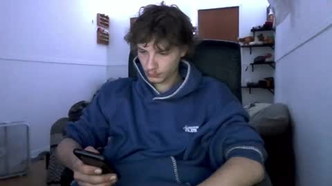 nephew_p online show from 05-27-26, 01:24