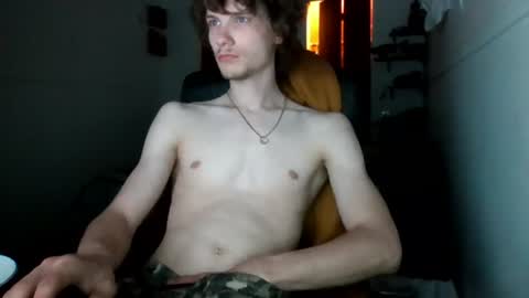 nephew_p online show from 06-13-26, 03:15