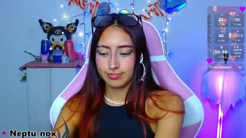 Neptu noxx online show from 10-15-25, 07:19
