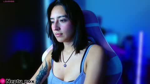 Neptu noxx online show from 03-08-26, 08:18