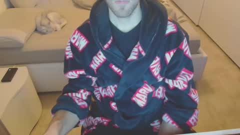 Nerchia89 online show from 02-09-25, 10:53