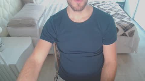 Nerchia89 online show from 11-04-25, 02:27