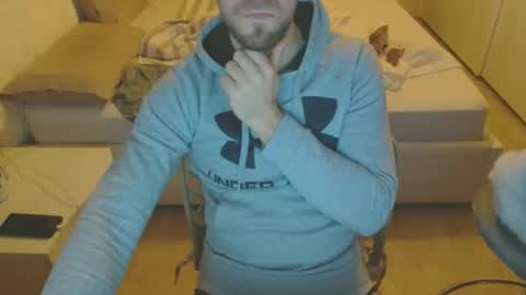 Nerchia89 online show from 11-21-25, 05:11