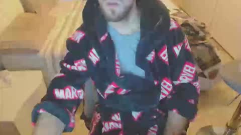 Nerchia89 online show from 11-28-25, 02:20