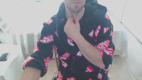 Nerchia89 online show from 02-22-26, 09:08