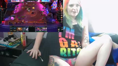 Snapshot of nerdgibbler chatting on 02-24-25, 04:26 NerdGibbler online show from 02-24-25, 04:26