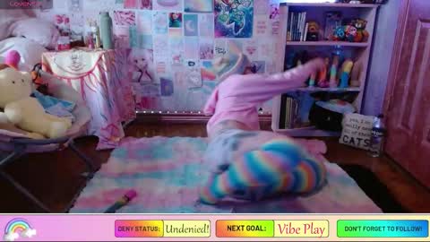 Snapshot of nerdgibbler chatting on 02-20-26, 04:51 NerdGibbler online show from 02-20-26, 04:51