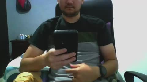 MrBull online show from 06-16-26, 04:04