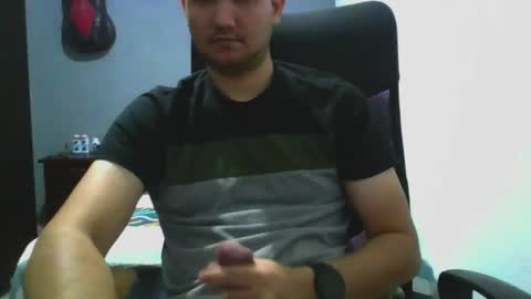 MrBull online show from 06-18-26, 05:08