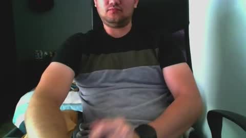 MrBull online show from 06-18-26, 04:44