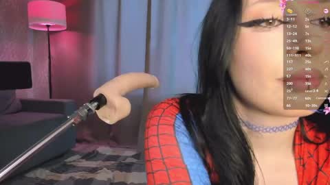 Lina Liza Emily and Grace online show from 04-23-26, 11:42