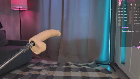 Lina Liza Emily and Grace online show from 04-23-26, 12:29