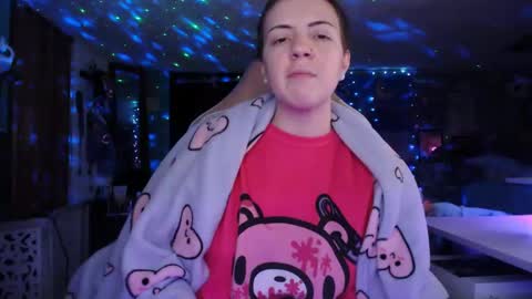 Snapshot of nerdy_squirty chatting on 01-23-25, 09:39 NerdySquirty online show from 01-23-25, 09:39