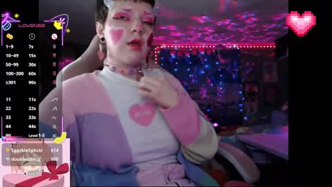 NerdySquirty online show from 02-15-26, 07:51