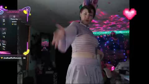 NerdySquirty online show from 06-10-26, 08:35