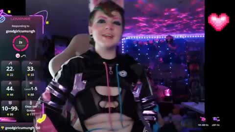 Snapshot of nerdy_squirty chatting on 06-20-26, 06:27 NerdySquirty online show from 06-20-26, 06:27