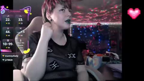 Snapshot of nerdy_squirty chatting on 07-12-26, 04:58 NerdySquirty online show from 07-12-26, 04:58
