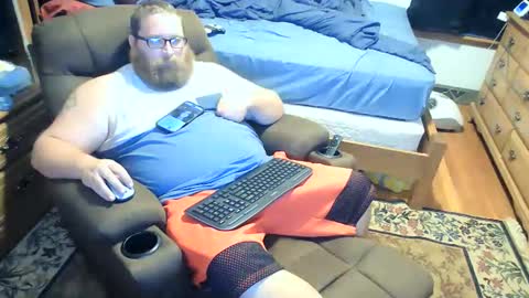 nerdychub4fun online show from 11-05-25, 12:54
