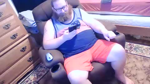 nerdychub4fun online show from 02-08-26, 04:27