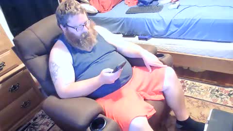 nerdychub4fun online show from 05-01-26, 11:53