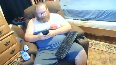 nerdychub4fun online show from 05-25-26, 08:37