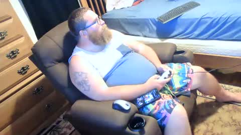 Snapshot of nerdychub4fun chatting on 06-29-26, 11:27 nerdychub4fun online show from 06-29-26, 11:27