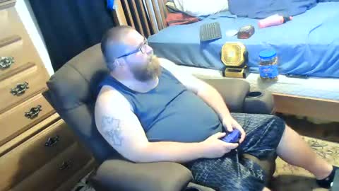 Snapshot of nerdychub4fun chatting on 07-19-26, 12:47 nerdychub4fun online show from 07-19-26, 12:47