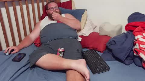 Snapshot of nerdychub4fun chatting on 08-01-26, 02:00 nerdychub4fun online show from 08-01-26, 02:00