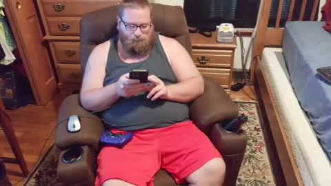 Snapshot of nerdychub4fun chatting on 08-02-26, 02:26 nerdychub4fun online show from 08-02-26, 02:26