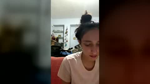 Snapshot of nerearuanopareja30 chatting on 08-06-26, 01:51 nerearuanopareja30 online show from 08-06-26, 01:51