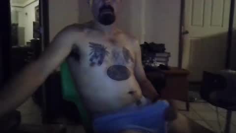 Nerfylil online show from 12-24-24, 05:38