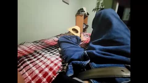 Nerfylil online show from 02-25-26, 12:31