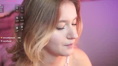 Snapshot of nerissa_xo chatting on 10-23-25, 08:29 Nerissa online show from 10-23-25, 08:29