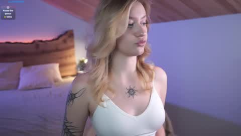 Nerissa online show from 04-05-26, 11:18