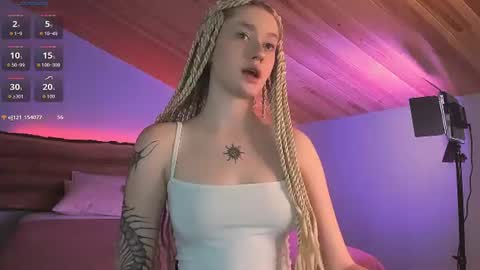 Nerissa online show from 06-17-26, 12:40