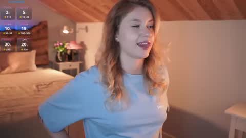 Nerissa online show from 07-26-26, 01:07