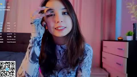 Snapshot of nerixalvire chatting on 06-18-26, 03:05 Emily online show from 06-18-26, 03:05