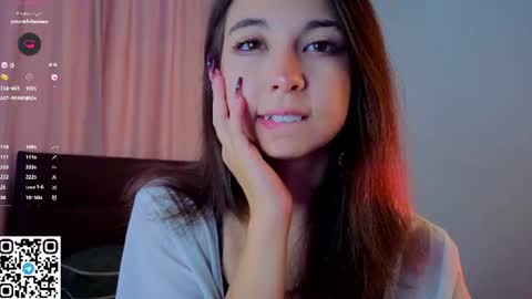 Snapshot of nerixalvire chatting on 07-06-26, 03:14 Emily online show from 07-06-26, 03:14