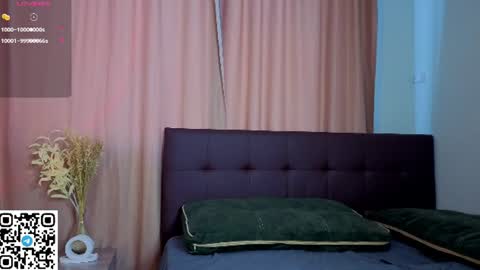 Snapshot of nerixalvire chatting on 07-20-26, 03:03 Emily online show from 07-20-26, 03:03